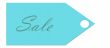 Sale tag
