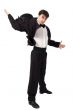 man in tailcoat