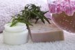 aroma bath. spa