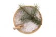 pine bath items. alternative medicine
