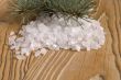 pine bath items. alternative medicine