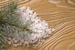 pine bath items. alternative medicine