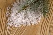 pine bath items. alternative medicine