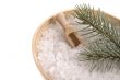 pine bath items. alternative medicine