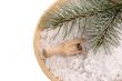 pine bath items. alternative medicine