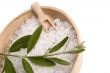 olive bath