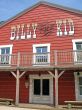 Billy the Kid