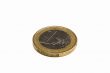 One Euro Coin