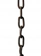 Rusty chain