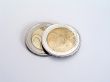 Euro Coins