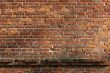Brick wall