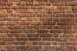 Brick wall