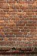 Brick wall