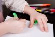 drawing hands