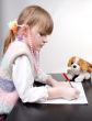 drawing girl