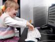 crazy typing