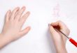 drawing hands