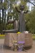 Babi Yar statue