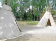 Teepees