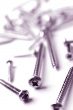 metal screws