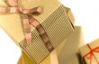 cardboard boxes