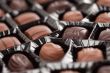 Tray of Chocolates
