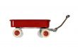 Red Wagon