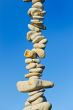 Stone column