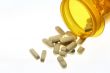 Prescription Medication Pills and Bottle