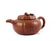 Chinese ceramic teapot