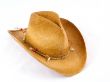 Cowboy  hat