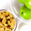 healthy breakfast
