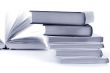 stack of books
