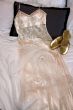 Wedding gown