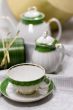 tea service