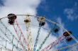 Ferris wheel