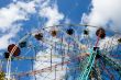 Ferris wheel