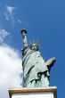 Statue of Liberty in Paris