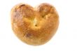 bun with sultana macro