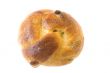 bun with sultana