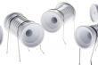 hair rollers closeup