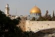 Temple Mount in the Old City of Jerusalem
