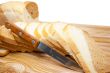 cut bread