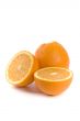 fresh oranges
