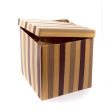 open gift box