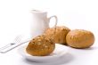 bread and milk