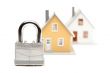 Lock and Houses