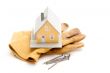 House, Gloves and Nails