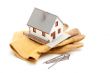 House, Gloves and Nails