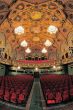 Empty theatre